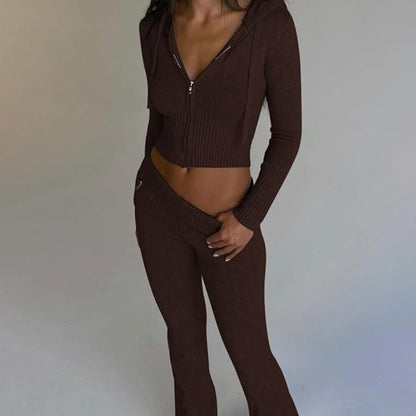 Mocha Set